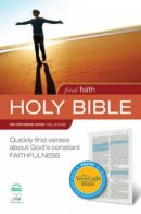 Find Faith: NIV Verselight Bible