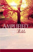 Amplified Bible: Hardback