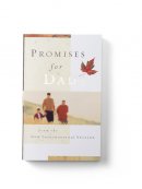 Promises For Dad From The NIV