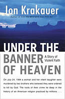 Under the Banner of Heaven