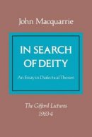 In Search of Deity