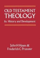 Old Testament Theology: Its History and Development