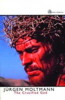 The Crucified God 