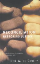 RECONCILIATION (PAPERBACK)