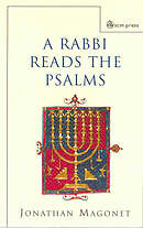 A RABBI READS THE PSALMS
