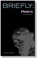 BRIEFLY: PLATO'S THE REPUBLIC