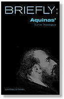 Aquinas' Summa Theologica