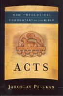 SCM Theo Commentary Series: Acts