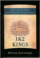 1 And 2 Kings : SCM Theological Commentary