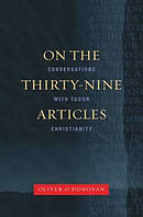 On The Thirty-Nine Articles