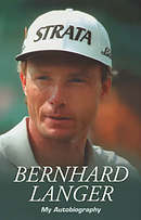 Bernhard Langer: My Autobiography