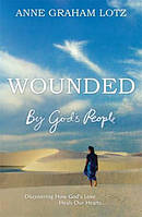 Wounded