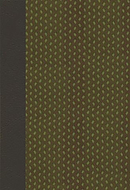 NIV Compact Bible: Green, Duo-Tone, British Text