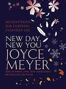 New Day, New You