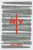 TNIV Cross Edition Popular Bible: Hardback, Anglicised