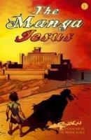 Manga Jesus Volume 1
