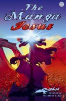 Manga Jesus Volume 2