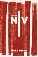 Today's NIV Pocket Bible: Hardback (British Text)