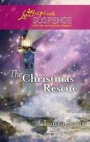 Christmas Rescue The Pb