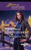 Christmas Bodyguard Pb
