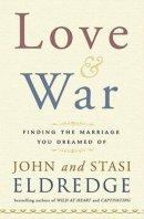 Love And War Hb