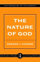 Nature Of God