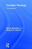 Christian Theology