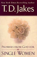 Promises From God For Single Women Hb