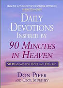 Daily Devotions Inspired By 90 Minutes