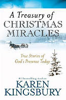 A Treasury Of Christmas Miracles