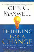 Thinking For A Change