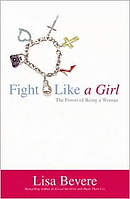 Fight Like a Girl