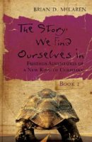 Story We Find Ourselves In The Pb