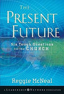 The Present Future
