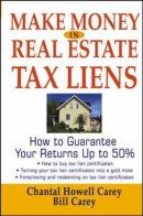 Make Money in Real Estate Tax Liens