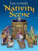Easy-to-Make Nativity Scene