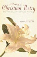A Treasury of Christian Poetry