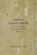 Greek Roman Empire