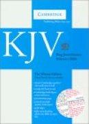 KJV Pitt Minion Reference Bible: Green, French Morocco Leather