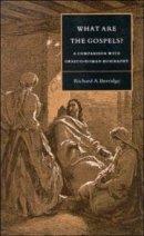 What Are the Gospels?: A Comparison with Graeco-Roman Biography