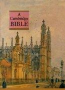 Bible : Authorized King James Version Compact Reference Bible with Concordance