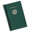 REB Compact New Testament Dark Green Hardback Imitation Leather REBNT0 : Revised English Bible Compact New Testament