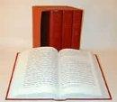 NRSV Giant Print Bible: Volume 3 (Proverbs to Malachi)