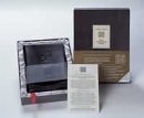 NIV Bible: Black, Leather, Celebration Limited Edition