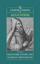 The Cambridge Companion to Augustine
