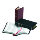TNIV Personal Bible: Black, French Morocco Leather