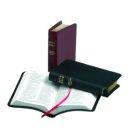TNIV Personal Bible: Burgundy, French Morocco Leather
