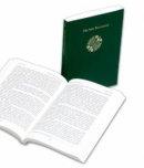 REB New Testament: Green, Flexibond, Anglicised