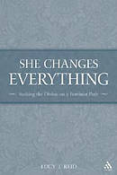 She Changes Everything