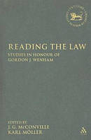 Reading The Law